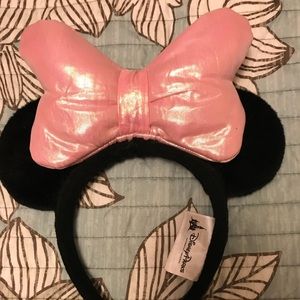 Authentic Disney Light Up Ears